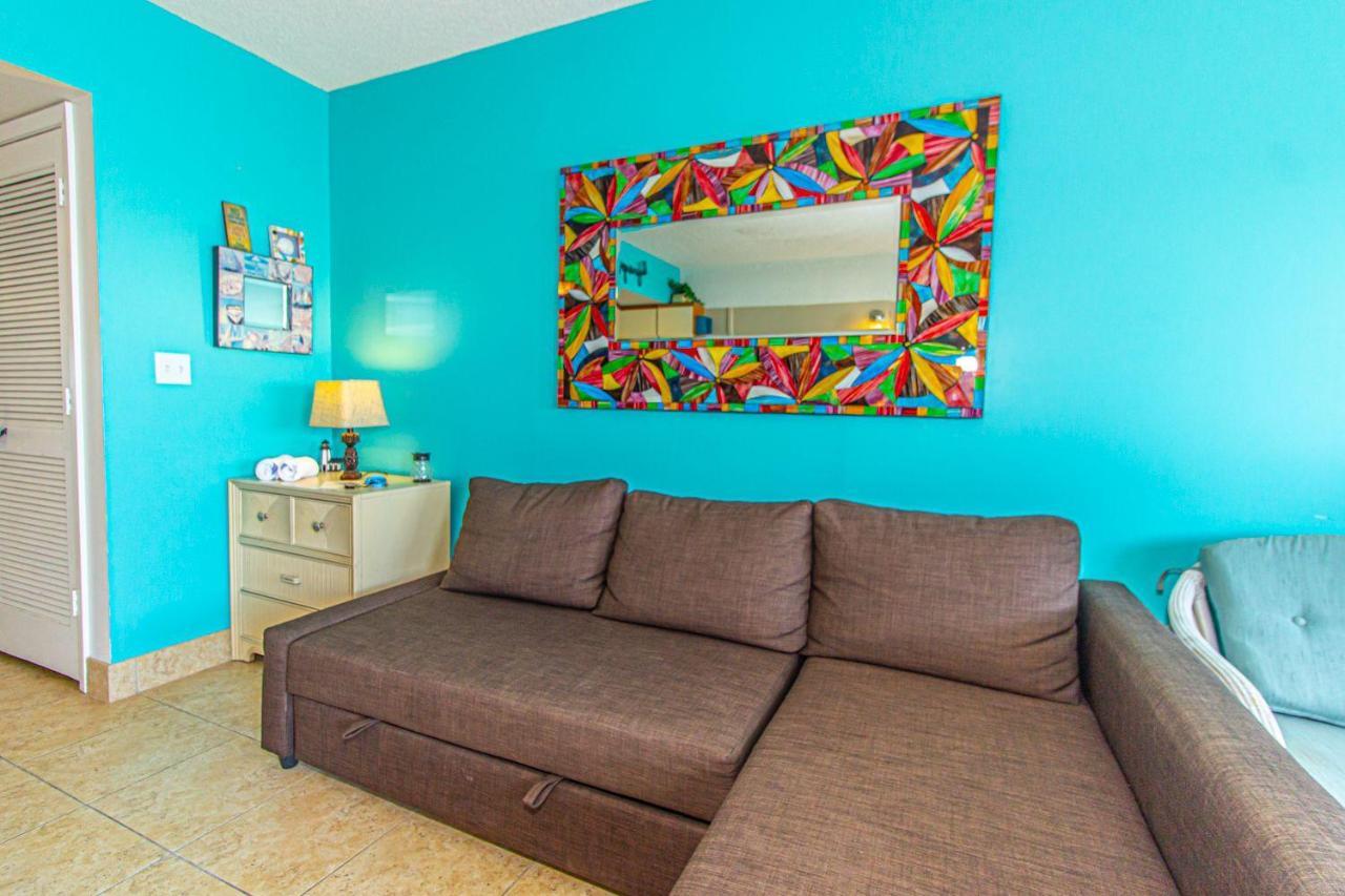 Ocean Front Studio With Amazing Views Palace Resort 1801 Sleeps 5 Guests Myrtle Beach Exterior foto