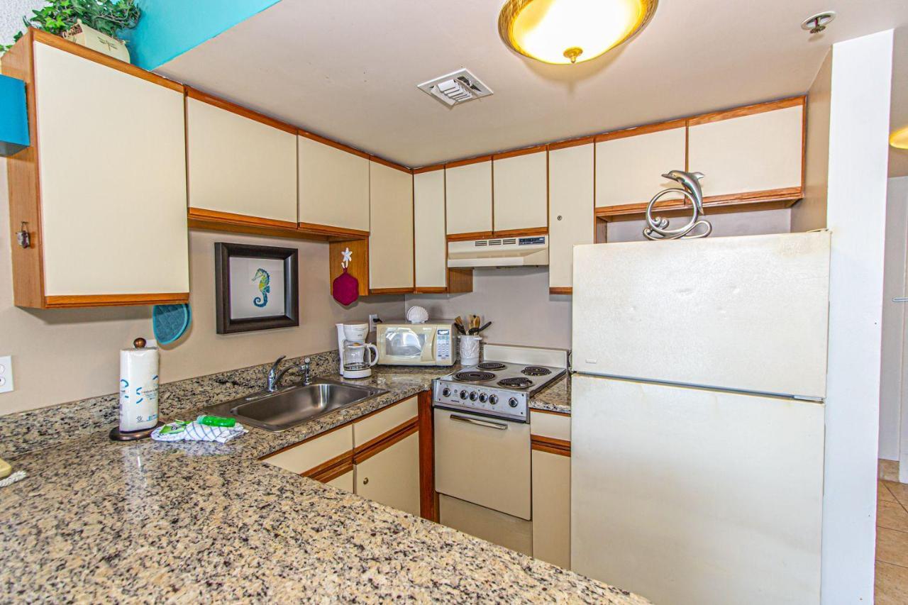 Ocean Front Studio With Amazing Views Palace Resort 1801 Sleeps 5 Guests Myrtle Beach Exterior foto