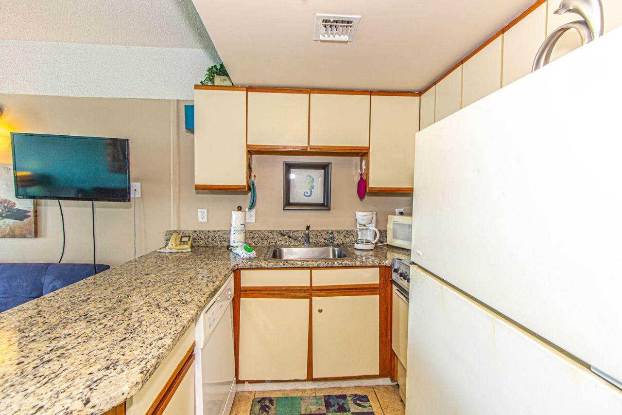 Ocean Front Studio With Amazing Views Palace Resort 1801 Sleeps 5 Guests Myrtle Beach Cameră foto