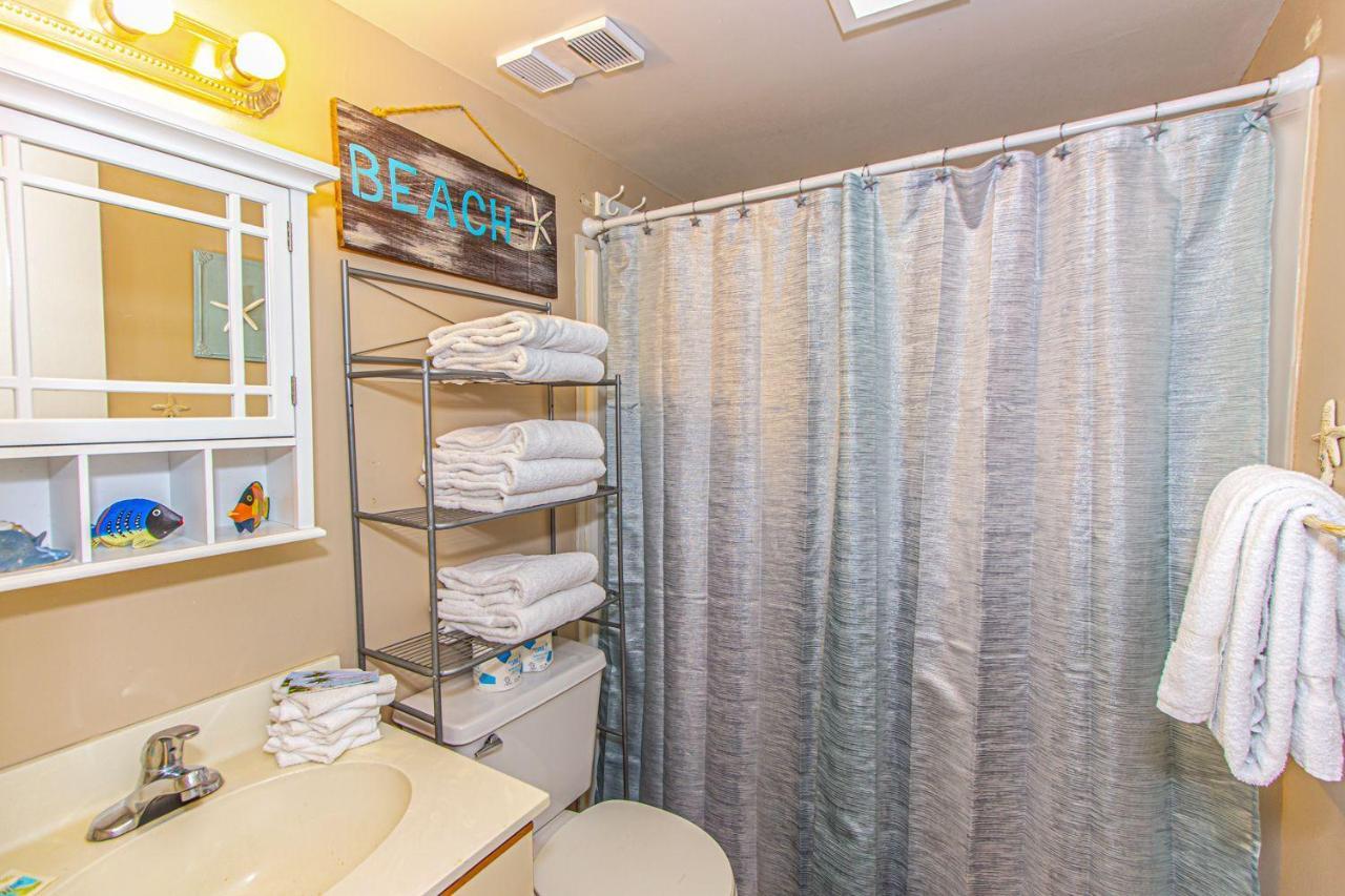 Ocean Front Studio With Amazing Views Palace Resort 1801 Sleeps 5 Guests Myrtle Beach Exterior foto